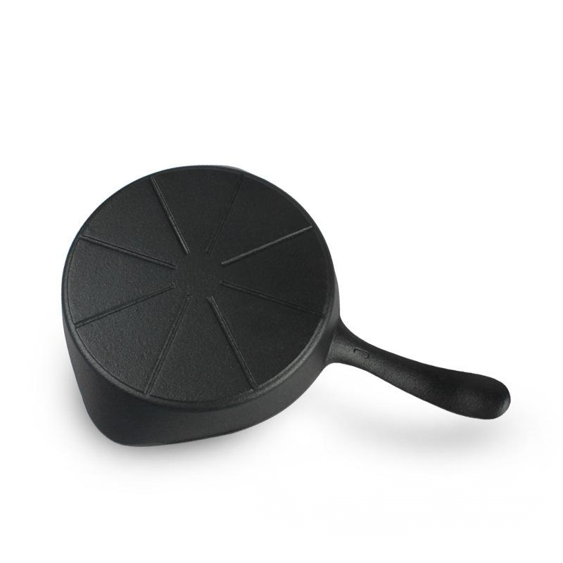 Japanese Style Mini Omelette Frying Pan For Cooking Meat